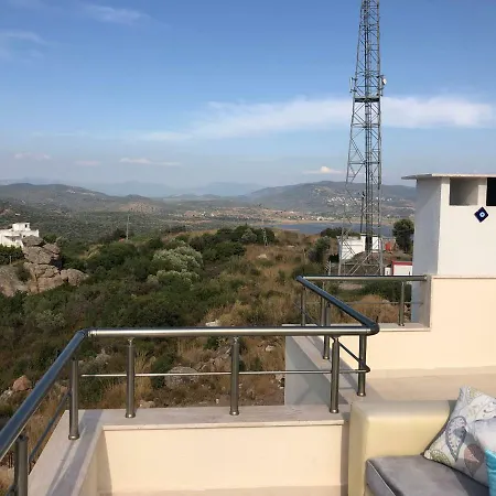 Seri Vila Mugla