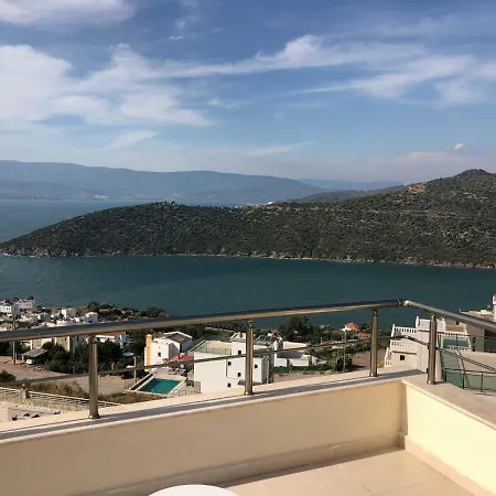 Seri Vila Mugla