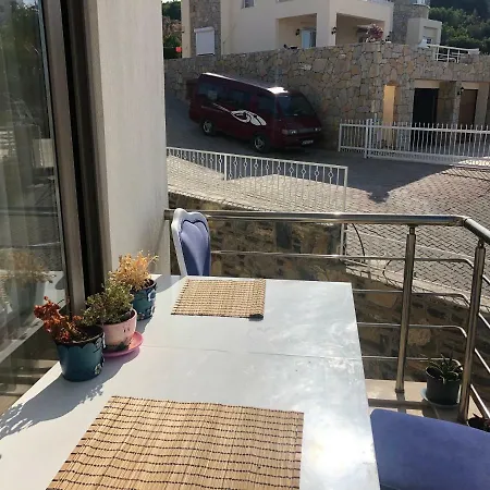 Vila Seri Mugla