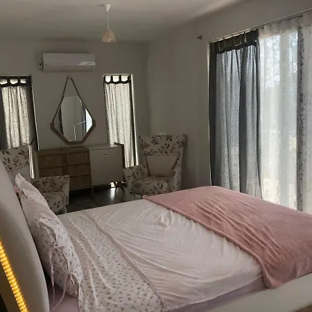 Seri Villa Muğla