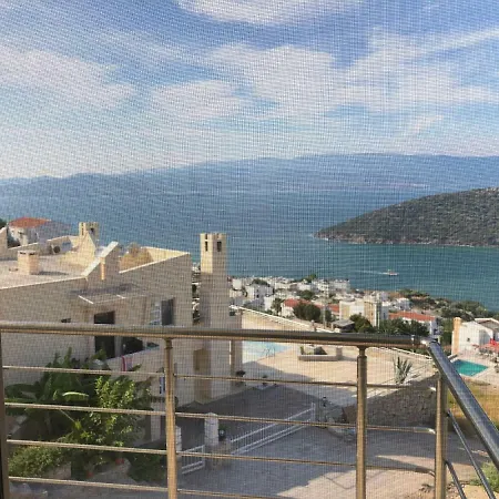 Villa Seri Muğla