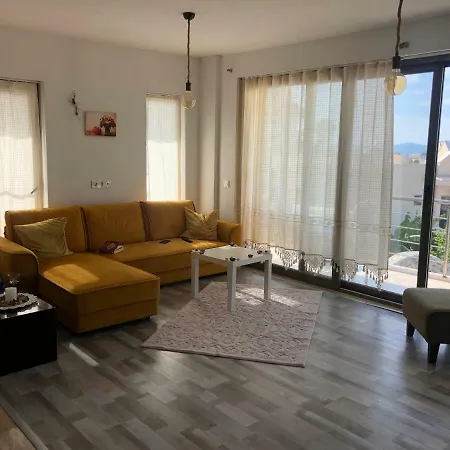 Villa Seri *